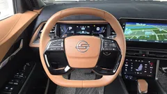 2023 SsangYong Torres Gasoline 1.5 2WD — фото 17