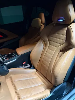 2023 BMW M2 M2 Coupe, серый — фото 15