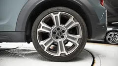 2023 Mini Countryman ALL4 Classic Launch Pack, 연두색 — фото 5