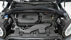 2023 Mini Countryman ALL4 Classic Launch Pack, 연두색 — фото 6
