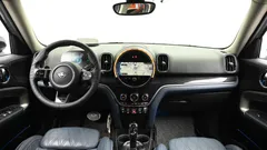 2023 Mini Countryman ALL4 Classic Launch Pack, 연두색 — фото 7