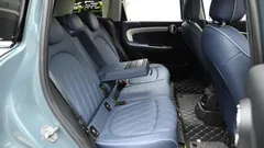 2023 Mini Countryman ALL4 Classic Launch Pack, 연두색 — фото 16