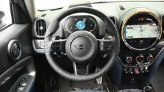 2023 Mini Countryman ALL4 Classic Launch Pack, 연두색 — фото 17