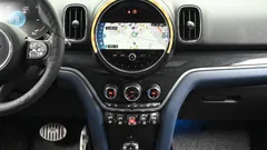 2023 Mini Countryman ALL4 Classic Launch Pack, 연두색 — фото 18