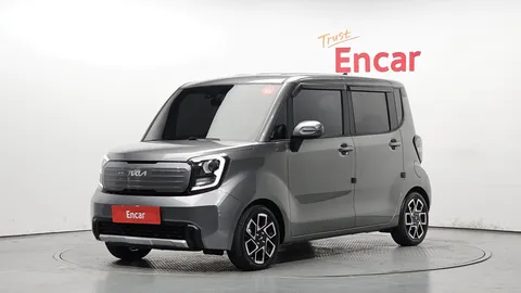 2023 Kia RAY Signature