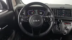 2023 Kia RAY Signature, серый — фото 13