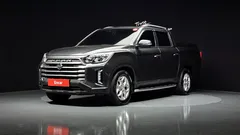 2022 SsangYong Rexton Diesel 2.2 4WD — фото 1