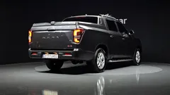 2022 SsangYong Rexton Diesel 2.2 4WD — фото 2
