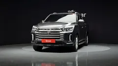 2022 SsangYong Rexton Diesel 2.2 4WD — фото 3