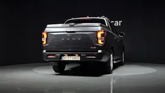 2022 SsangYong Rexton Diesel 2.2 4WD — фото 4