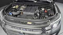 2022 SsangYong Rexton Diesel 2.2 4WD — фото 6
