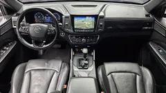 2022 SsangYong Rexton Diesel 2.2 4WD — фото 7