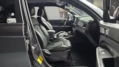 2022 SsangYong Rexton Diesel 2.2 4WD — фото 10