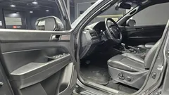 2022 SsangYong Rexton Diesel 2.2 4WD — фото 11