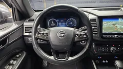2022 SsangYong Rexton Diesel 2.2 4WD — фото 13