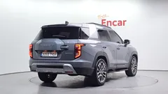 2023 KG_Mobility_Ssangyong Torres Gasoline 1.5 2WD — фото 2