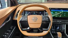 2023 KG_Mobility_Ssangyong Torres Gasoline 1.5 2WD — фото 14