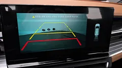 2023 KG_Mobility_Ssangyong Torres Gasoline 1.5 2WD — фото 16
