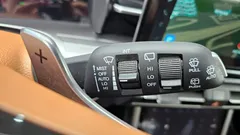 2023 KG_Mobility_Ssangyong Torres Gasoline 1.5 2WD — фото 17