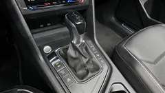 2022 Volkswagen Tiguan 2.0 TSI Prestige, синий — фото 9