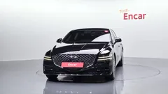 2022 Genesis G80 Gasoline 2.5 Turbo AWD — фото 3