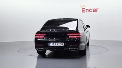 2022 Genesis G80 Gasoline 2.5 Turbo AWD — фото 4