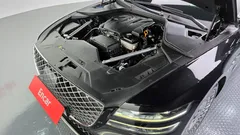 2022 Genesis G80 Gasoline 2.5 Turbo AWD — фото 6