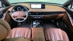 2022 Genesis G80 Gasoline 2.5 Turbo AWD — фото 7