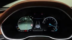 2022 Genesis G80 Gasoline 2.5 Turbo AWD — фото 8