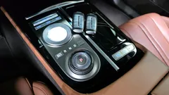 2022 Genesis G80 Gasoline 2.5 Turbo AWD — фото 9