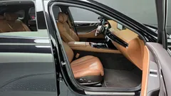 2022 Genesis G80 Gasoline 2.5 Turbo AWD — фото 10