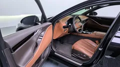 2022 Genesis G80 Gasoline 2.5 Turbo AWD — фото 15
