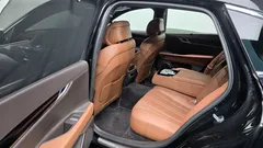 2022 Genesis G80 Gasoline 2.5 Turbo AWD — фото 16