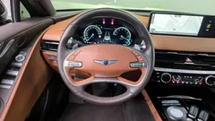 2022 Genesis G80 Gasoline 2.5 Turbo AWD — фото 17
