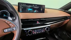 2022 Genesis G80 Gasoline 2.5 Turbo AWD — фото 18