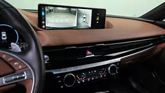2022 Genesis G80 Gasoline 2.5 Turbo AWD — фото 19