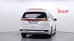 2023 Kia Carnival Gasoline 4-Seater Hi-Limousine — фото 4