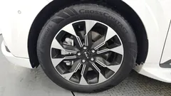 2023 Kia Carnival Gasoline 4-Seater Hi-Limousine — фото 5