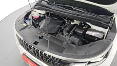 2023 Kia Carnival Gasoline 4-Seater Hi-Limousine — фото 6