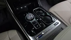 2023 Kia Carnival Gasoline 4-Seater Hi-Limousine — фото 9