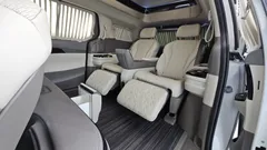 2023 Kia Carnival Gasoline 4-Seater Hi-Limousine — фото 12