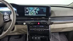 2023 Kia Carnival Gasoline 4-Seater Hi-Limousine — фото 14