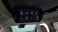 2023 Kia Carnival Gasoline 4-Seater Hi-Limousine — фото 18