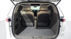 2023 Kia Carnival Gasoline 4-Seater Hi-Limousine — фото 20