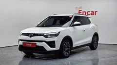2022 SsangYong Tivoli Gasoline 1.5 2WD — фото 1