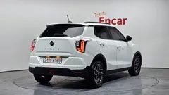 2022 SsangYong Tivoli Gasoline 1.5 2WD — фото 2