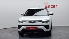 2022 SsangYong Tivoli Gasoline 1.5 2WD — фото 3