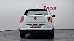 2022 SsangYong Tivoli Gasoline 1.5 2WD — фото 4