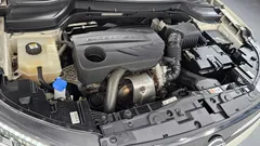 2022 SsangYong Tivoli Gasoline 1.5 2WD — фото 6