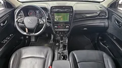 2022 SsangYong Tivoli Gasoline 1.5 2WD — фото 7